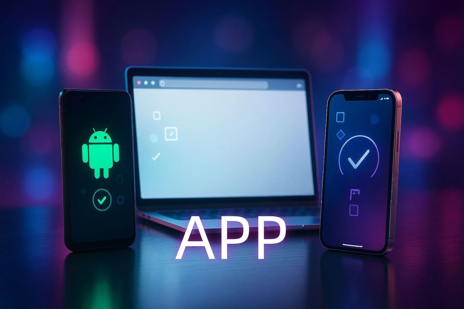 868br Compatibilidade do App