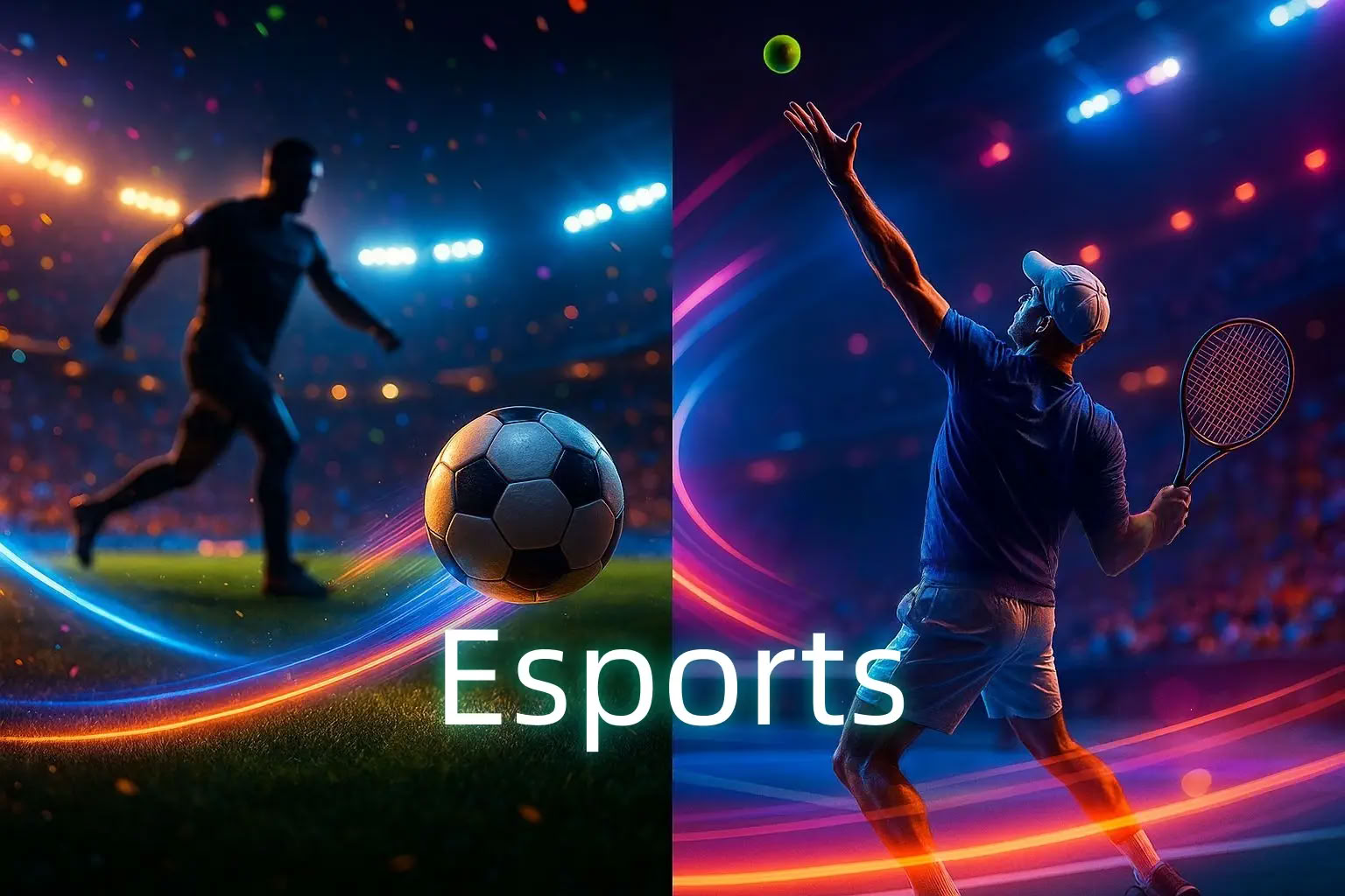 868br Eventos Esportivos