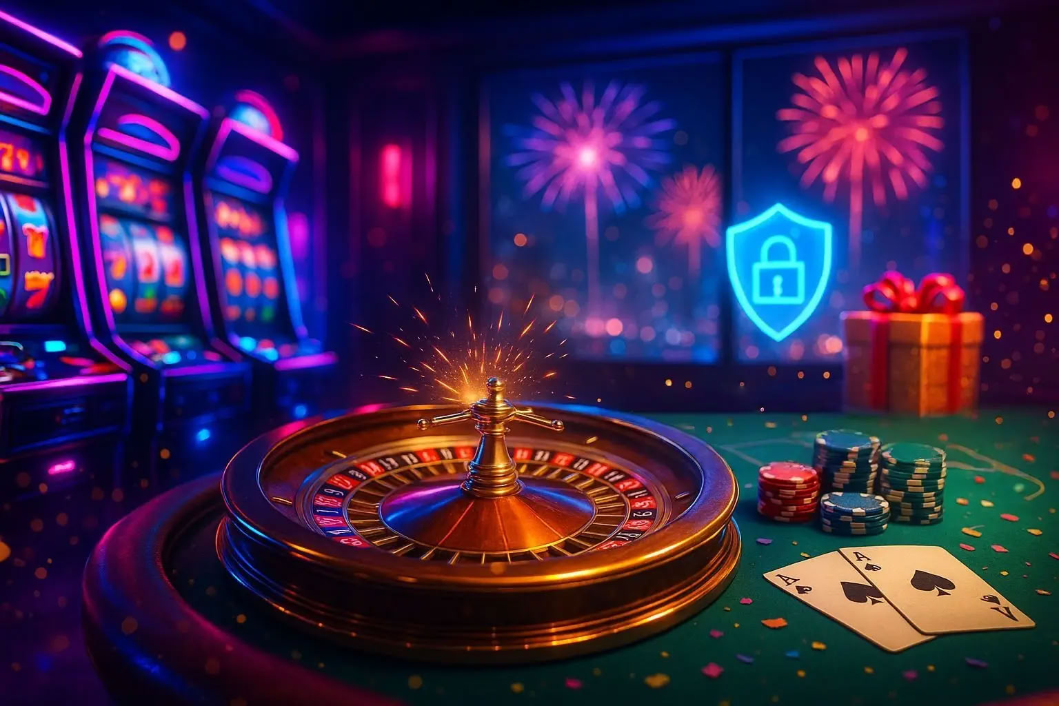 Jogos emocionantes no 868br