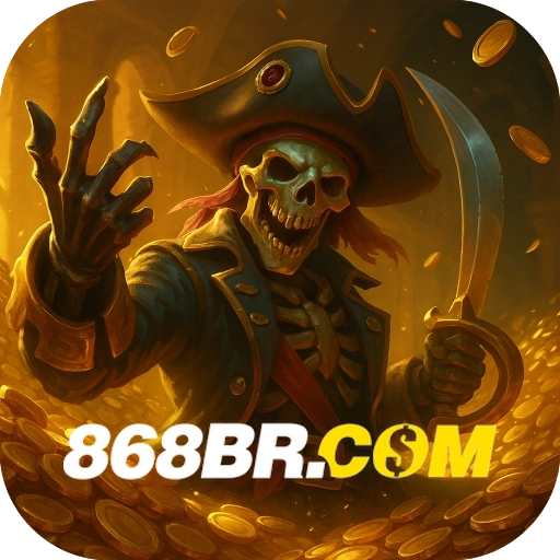 868br logo