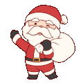 868br Santa Claus Bônus