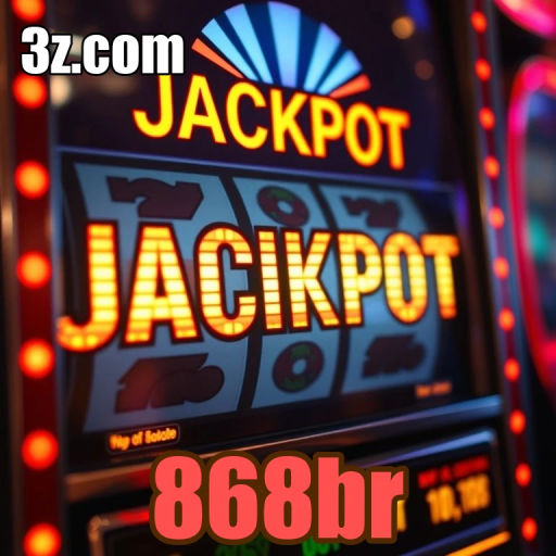 Simulation: Como a 868br Revoluciona o Mundo dos Jogos