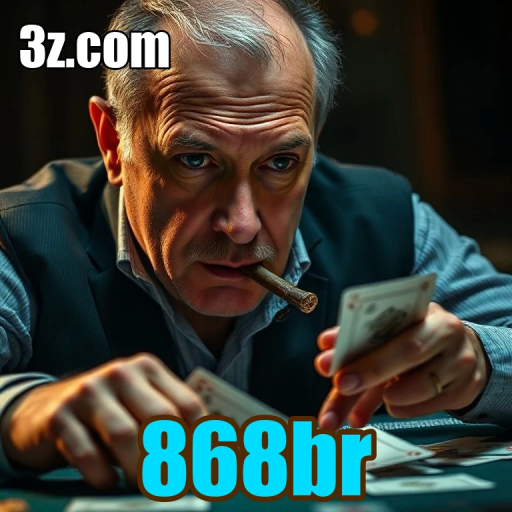 Mecânicas de Jogos e Estratégias em 868br